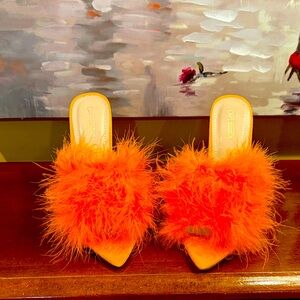 HIGH HEEL CLASSY SANDALS 👡